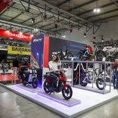 Auf der EICMA 2021 als Konzept vorgestellt, ist die Fantic Electric nach nur 12 Monaten Realität.