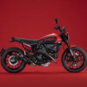 Ducati präsentiert auf der EICMA die zweite Generation der Scrambler, die viel weiter entwickelt ist, als es auf den ersten Blick scheint.