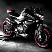Anlässlich der Pressekonferenz auf der EICMA kündigte CFMOTO zehn neue Modelle für das kommende Jahr an.