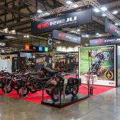 Das spanische Unternehmen Rieju ist bereit, in das Budget-Crossover-Segment einzusteigen und stellt auf der EICMA 2022 das Motorrad vor, das es im Frühjahr 2023 auf den Markt bringen wird.