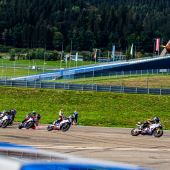 MINIGP™ AUSTRIA SERIES & AUSTRIAN JUNIOR CUP 2023: Anmeldung ab sofort