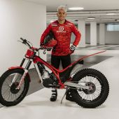 GASGAS Factory Racing verpflichtet Jaime Busto