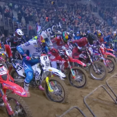 SuperEnduro Poland 2023 - Highlights