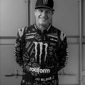 Ken Block war für jeden Motorsportfreund ein Begriff - die weltweite Fangemeinde trauert um einen herausragenden Menschen und Sportler.