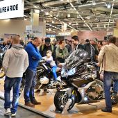 iMOT: Alles für die Motorrad-Saison 2023