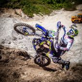 Halten wir zusammen, für den Endurosport in Österreich. Der Österreichische Enduro Cup bedankt sich bei allen Gönnern die uns 2022 unterstützt haben. Der Endurosport lebt und kann sich nur gemeinsam mit Euch  weiterentwickeln!