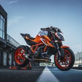 Die Renn- und Produktionspartnerschaft der KTM-Gruppe mit dem Qualitätsschmierstoffhersteller Motorex wird weitergeführt.