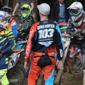 Mit den YOUNG FIGHTERZ & MINI FIGHTERZ-Motocross-Camps powered by KTM bietet Europas größter Motorradhersteller jungen Nachwuchstalenten die perfekte Basis für den Einstieg in den Motocross-Sport.