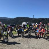 Enduro Senioren Austria - Anmeldung für 7. Int. Classic Enduro Mühlen 
