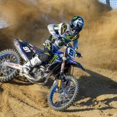 Akrapovič: Neue Abgasanlage für Yamaha YZ450F