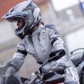 KLIM Motorradbekleidung: By Women for Women