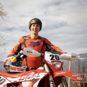 Sportnews von Hard Enduro Fahrer Michael Walkner