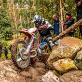 DOWATEK Hard Enduro Series Germany 2023