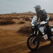Husqvarna Motorcycles freut sich, die Norden 901 Expedition vorzustellen – eine neue, leistungsstarke Touring-Maschine, die grenzenlose Entdeckungsreisen ermöglicht.