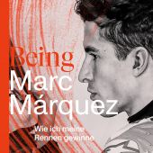 BEING MARC MÁRQUEZ