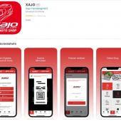 Die XAJO-App ist dein digitales Treueprogramm! Du kannst ganz einfach durch unterschiedliche Aktivitäten Punkte sammeln und diese gegen tolle Prämien einlösen.