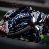 F.C.C. TSR Honda France, YART und Yoshimura SERT Motul beweisen mit ihren Platzierungen beim 24h Rennen von Le Mans die Qualität von Bridgestone Reifen.