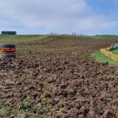 Vorschau Motocross ÖM Sittendorf am 23. April 2023 - Streckenaufbau + Zeitplan