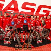 Jaime Busto von GASGAS Factory Racing hat seinen starken Start in die FIM Trial-Weltmeisterschaft 2023 mit zwei starken Leistungen bei der zweiten Runde der Serie - dem TrialGP von Portugal - in Gouveia fortgesetzt.