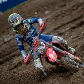 Kapsamer: FIM Woman European Championship in Slagese