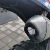 Das immer präsentere Abgas-Thema brachte den Erfinder auf eine neue Idee!