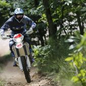 Von Fr 26.05. bis So 28.05. findet in Türnitz (NÖ)die österr. Enduro Meisterschaft und am Montag, den 29.5, gleich Enduro4Kids statt!