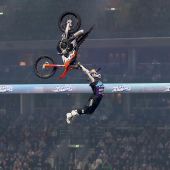 NIGHT of the JUMPs Mannheim 2023