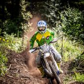 Der beliebte auner ÖEC Mountain Enduro wird 2023 bereits zum sechsten Mal ausgetragen und ist aus dem Rennkalender des Österreichischen Enduro Cups nicht mehr wegzudenken.