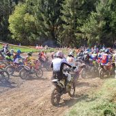 Zweite Runde zum Family Enduro am 13. Mai - „Enduro-Renntag für die ganze Familie“