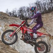 X-GRIP Racing Team Bericht Guttaring/ Kärnten & XCROSS HED Rally Serbien
