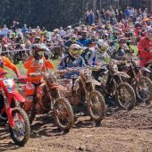 Vorschau auf Family Enduro Renntag 3 und 4 in Murau 
