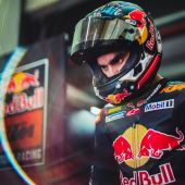 Das Red Bull KTM Factory Racing Team wird erneut die #26 KTM RC16 ins Rennen schicken.