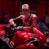 Das GASGAS Factory Racing Tech3 Team kann es kaum erwarten, Pol Espargaro wieder in der MotoGP zu begrüßen.