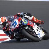 Maximilian Kofler: Erste Punkte der Saison in der Supersport-WM