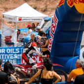 Dass diese Veranstaltung als härteste Hard Enduro-Rallye der Welt , ist bekannt - doch diese Ausgabe hat alles Bisherige übertroffen.