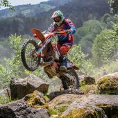 DOWATEK Hard Enduro Series Germany 2023