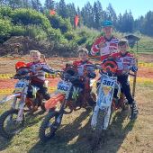 2 Enduro-Tage im Waldviertel: 15.+16. Juli 2023 - sehr empfehlenswert für Alle!