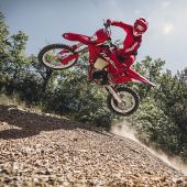 GASGAS ist stolz darauf, eine völlig neue Generation von Motocross- und Enduro-Bikes für 2024 enthüllen zu dürfen.
