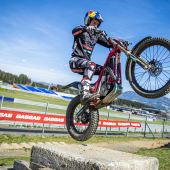 Trial ist das perfekte Training, und zwar nicht nur für Enduro-Fahrer, sondern für alle Spielarten des Straßenmotorrads - von Touren bis Rennstrecke. 