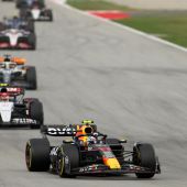 Die Formel 1 in Ungarn – LIVE bei ServusTV