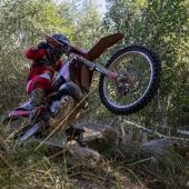 Team Walzer: Family-Enduro Hitzeschlacht in Schrems!