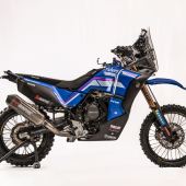 Anfang der 1980er Jahre brachte Yamaha ein Motorrad auf den Markt, das eine ganz neue Bewegung im Motorradsport einleiten sollte.