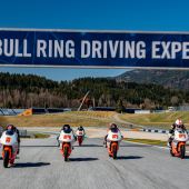 KTM Junior Cup: Neue Zweirad-Nachwuchsserie startet 2024