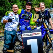DOWATEK Hard Enduro Series Germany 2023 ! 