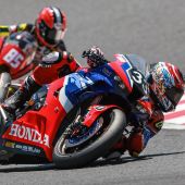 Bridgestone: Motorrad Langstrecken-Weltmeisterschaft (EWC)