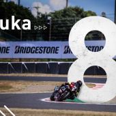 Das 8-Stunden-Rennen von Suzuka ist zu Ende gegangen, und was war es für ein hartes Race!