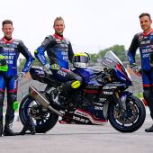 Das offizielle Yamalube YART Yamaha EWC Team möchte bei den legendären 8 Stunden von Suzuka in Japan, den Traum vom Podium verwirklichen und gleichzeitig seine Titelambitionen aufrechterhalten.