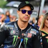 "Wir haben entschieden, dass die Zeit für eine Veränderung für uns beide gekommen ist" - Lin Jarvis verkündete damit das Ende der Beziehung von Franco Morbidelli zu Yamaha. 