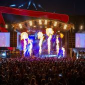 „SOUND OF MOTOGP” mit Open-Air-Feeling am Spielberg