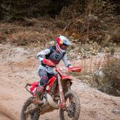 Am 2./3. September fand das „Aspang Race“ in Niederösterreich statt - Michael Walkner als Highlight-Teilnehmer dabei!